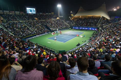 live tennis scores dubai.